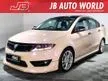 Used 2018 Proton Preve 1.6 CFE F/Spec 5