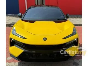 2024 Lotus Eletre S SUV