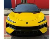2024 Lotus Eletre S SUV