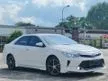 Used 2017 Toyota Camry 2.0 G X Sedan - Cars for sale