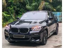 2021 BMW X4 3.0 M Competition SUV