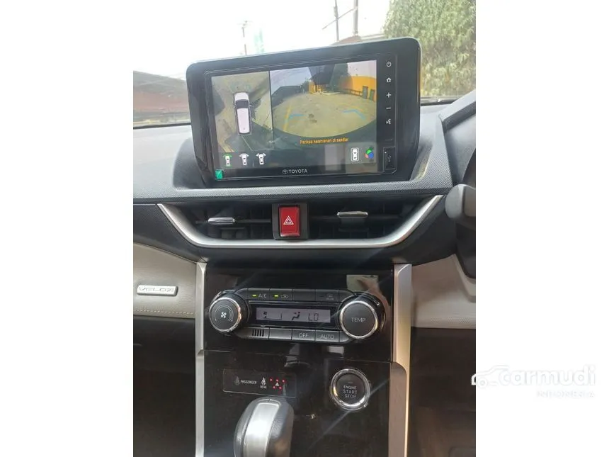 2023 Toyota Veloz Q (Non Premium Color) MPV