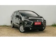 2019 Mitsubishi Xpander 1.5 GLS MPV - GARANSI SELAMA 1 TAHUN - DOKUMEN ASLI - DISKON CASH UP TO 10JT - JAMINAN BEBAS BANJIR TABRAK [B]