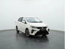 2020 Perodua Bezza 1.3 Sedan