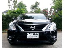 2015 Nissan Almera 1.2 (ปี 11-16) EL Sedan AT
