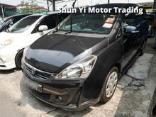 2015 Proton Exora 1.6 Turbo Executive MPV -- BEST DEAL --