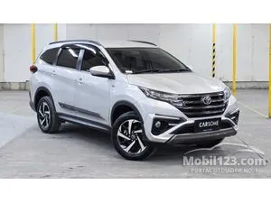 2022 Toyota Rush 1.5 GR Sport SUV