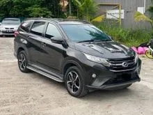2021 Perodua Aruz 1.5 AV SUV
