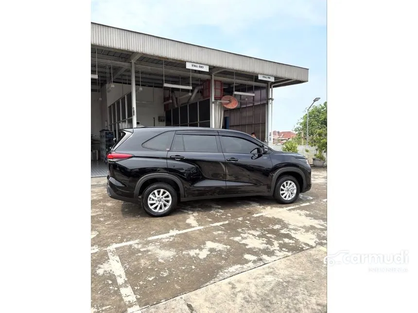 2026 Toyota Kijang Innova Zenix G HV (Non Premium Color) MPV