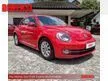 Used 2014 Volkswagen The Beetle 1.2 TSI Coupe (A) TIPTOP CONDITION /ENGINE SMOOTH /BEBAS BANJIR/ACCIDENT (alep demensi)