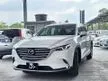Used 2019 Mazda CX-9 2.5 SKYACTIV-G SUV - Cars for sale