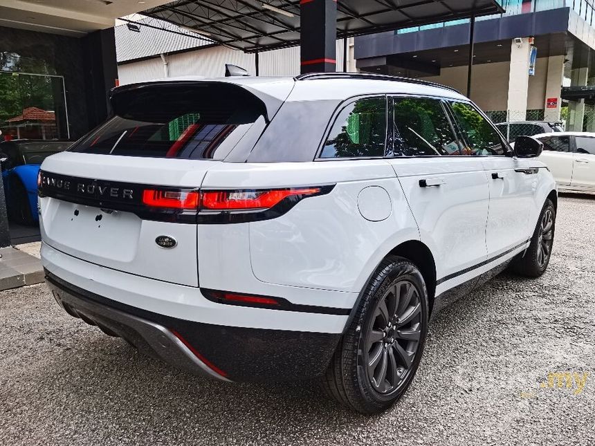 recon 2019 land rover range rover velar 2.0 p250 r-dynamic s suv - cars for sale