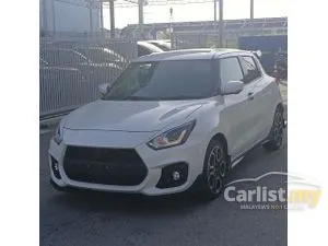 2023 Suzuki Swift 1.4 Sport Hatchback