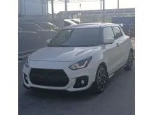2023 Suzuki Swift 1.4 Sport Hatchback
