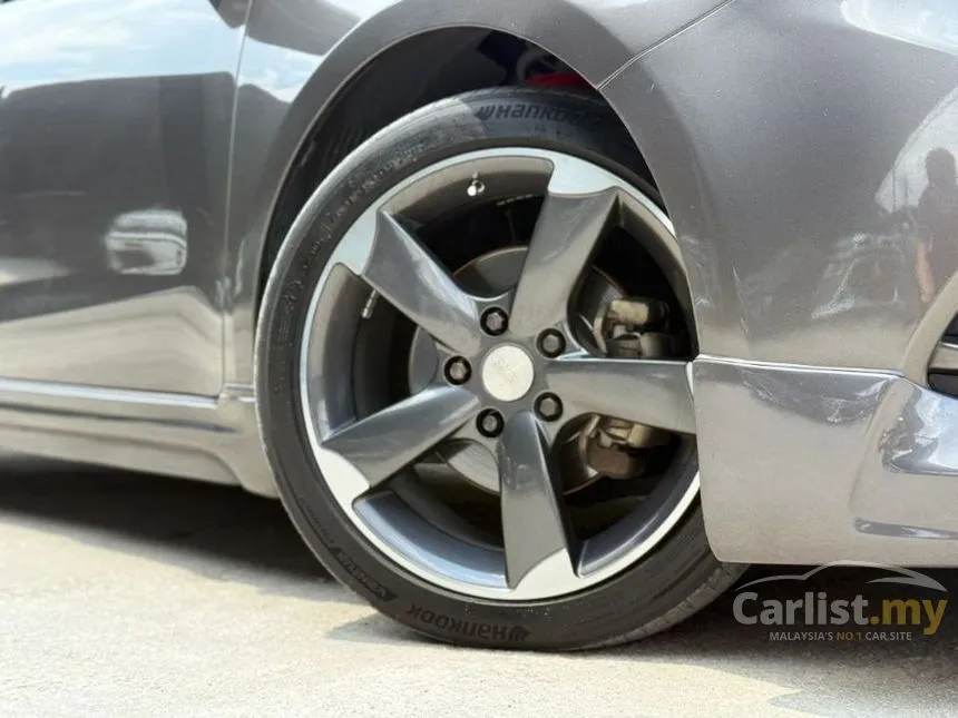2014 Kia Cerato Sedan