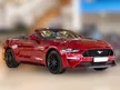 Recon 2019 Ford MUSTANG 5.0 GT Coupe