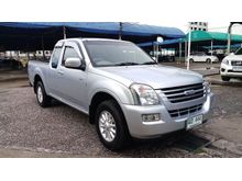 2005 Isuzu D-Max 2.5 SPACE CAB (ปี 02-06) SLX Ddi i-TEQ Pickup