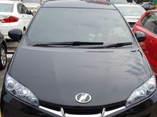 2009 Toyota Wish 1.8 S MPV