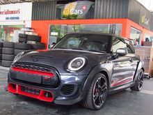 2020 Mini Cooper 2.0 John Cooper Works GP Hatchback