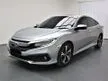 Used 2020 Honda FC Facelift Civic 1.5 TC VTEC Sedan-FSR 77k KM-Under Honda Warranty - Cars for sale