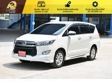 2019 Toyota INNOVA 2.8 (ปี 16-22) Crysta G Wagon