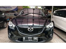 2015 Mazda CX-5 2.5 Touring SUV