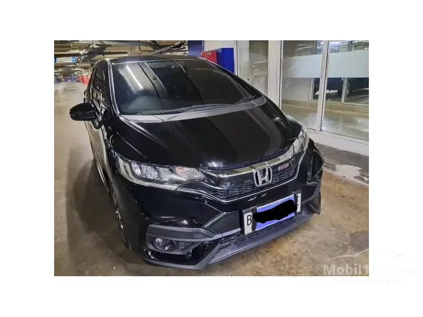 2019 Honda Jazz RS Hatchback