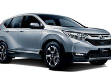 2019 Honda CR-V 1.5 VTEC Premium SUV