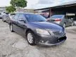 Used 2009 Toyota Camry 2.0 E Sedan