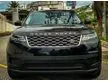 Recon MERIDIAN SOUND FULL LEATHER WITH MEMORY SEAT 2019 Land Rover Range Rover Velar 2.0 D180 SE EDITION