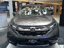 PROMO HONDA TERMURAH BEST DEAL dp minim / ceper, cicilan / angsuran bunga ringan, diskon terbesar crv prestige tangerang