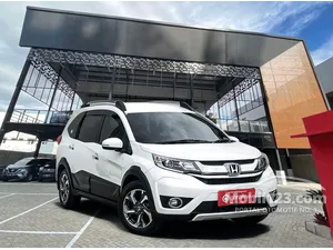 2019 Honda BR-V 1.5 E SUV