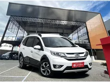 2019 Honda BR-V 1.5 E SUV - Diskon Cash hingga Rp10 juta