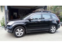2008 Honda CR-V 2.0 2.0 i-VTEC SUV