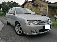 2003 Proton WAJA 1.6 (A) ONE DAY APPROVAL