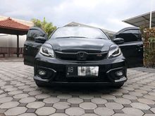 2016 Honda Brio 1.2 RS Hatchback