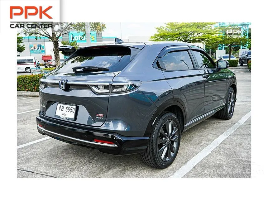 2023 Honda HR-V e:HEV RS SUV