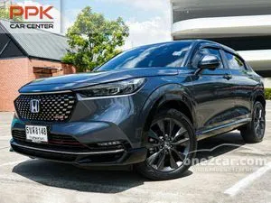 2023 Honda HR-V 1.5 e:HEV RS SUV