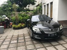 Toyota Camry 2,4V (Second) #jualcepatpemiliklangsung