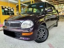 2006 Perodua KELISA 1.0 EZ (A) Power Steering/ Nice Banana Rim / Nwely Paint ORI Code / Pionner Car Player / One Lady Owner /Tiptop