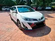 Used 2020 Toyota Yaris 1.5 G Hatchback ### TOYOTA WARRANTY TILL 2025 ### REBATE UP TO RM1500 ###