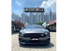 2022 Ford Mustang 2.3 EcoBoost High Performance Fastback KM 4rb ANTIK