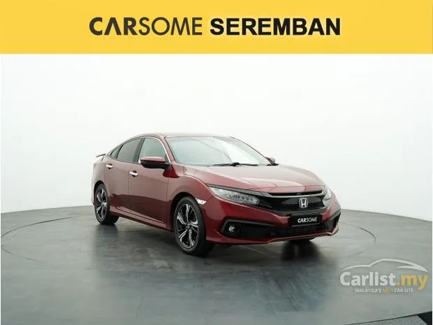 Honda Civic en venta en Malasia civic crx 2016 Honda Civic en venta en Malasia