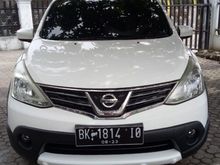 2013 Nissan Livina X-Gear 1.5 X-Gear SUV