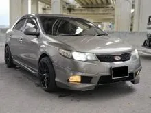 2011 Naza Forte 1.6 SX Sedan / GOOD CONDITION