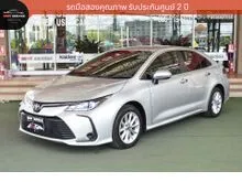 2020 Toyota Corolla Altis 1.6 (ปี 19-25) G Sedan