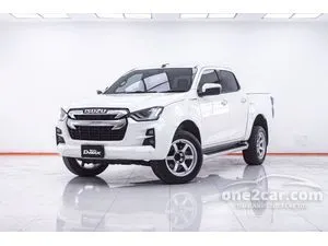 2021 Isuzu D-MAX 3.0 Hi-Lander M Cab-4 Pickup