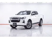 2021 Isuzu D-MAX 3.0 Cab-4 (ปี 19-26) Hi-Lander M Pickup