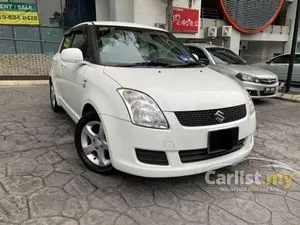 Suzuki Swift 1.5 GX for Sale in Malaysia | Carlist.my