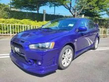 2014 Proton Inspira 2.0 Executive Sedan LOAN KEDAI / KREDIT